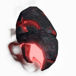 Crab Claw artifact