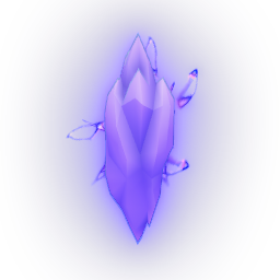 Eternal Crystal artifact