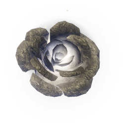 Holy Flower artifact