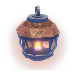 Lantern artifact