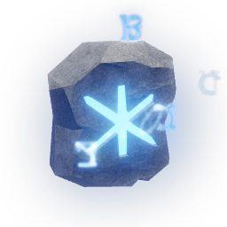 Rune of Might artifact