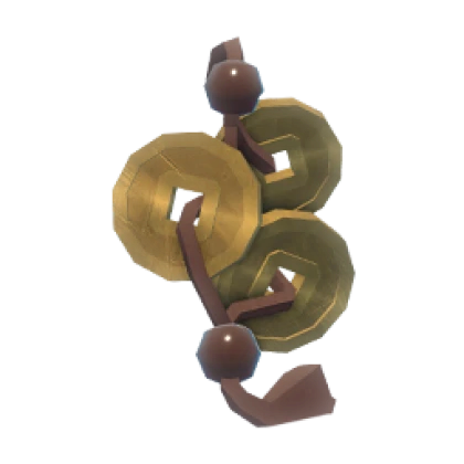 The King's Fortune artifact