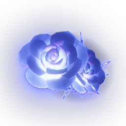 Wraith Flower artifact