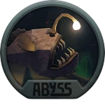 Completed Angler Cave's Bestiary icon