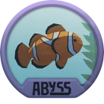 Abyssborn Catcher icon