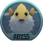 The First Catch icon