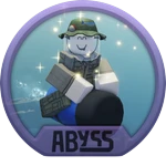 Abyssborn Leveling icon