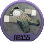 Abyssborn Respawn icon