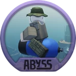 Abyssborn Traveling icon