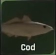 Cod