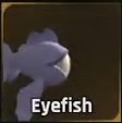 Eyefish