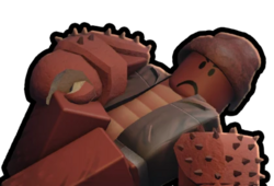 Grumpy Hank NPC portrait