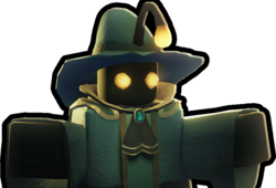 Lightkeeper NPC portrait