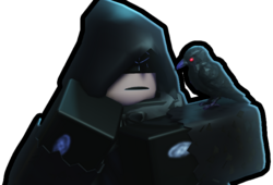 Morveth NPC portrait