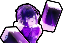 Virelia NPC portrait