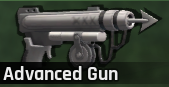 Advance Gun