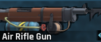 Air Rifle Gun