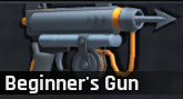 Beginners Gun