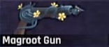 Magroot Gun