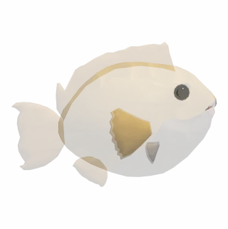 Transparent mutation