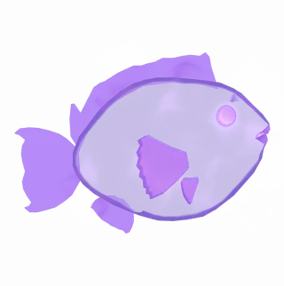 Ultraviolet mutation